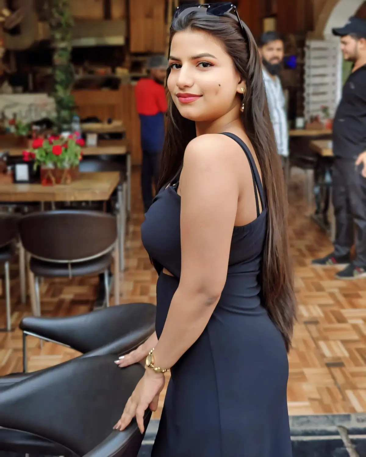 Priya Call Girl Raipur